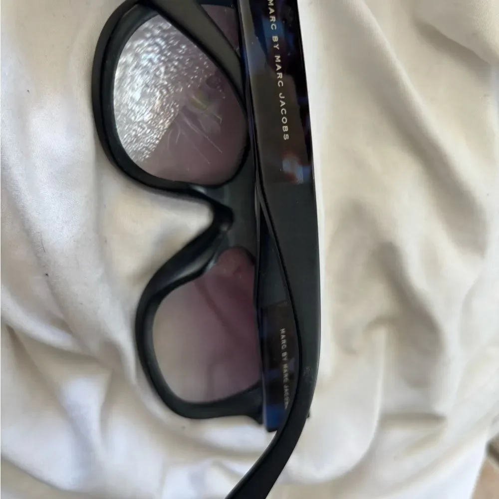 MARC JACOBS mod MMJ 330/S Sunglasses glasses tortoise frame accessory eyewear